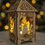 Christmas Mega Bundle 2025 - Laser Cut - Image 4