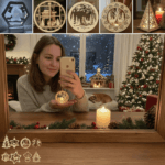 Christmas Mega Bundle 2025 - Laser Cut - Image 9