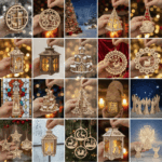 Christmas Mega Bundle 2025 - Laser Cut - Image 7