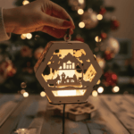 Christmas Mega Bundle 2025 - Laser Cut - Image 6