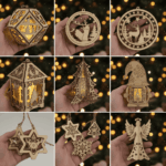 Christmas Mega Bundle 2025 - Laser Cut - Image 5