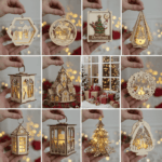 Christmas Mega Bundle 2025 - Laser Cut - Image 3