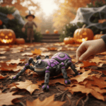 Halloween Spider - Image 4