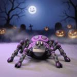 Halloween Spider - Image 2