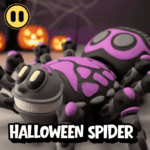 Halloween Spider - Image 8