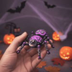 Halloween Spider - Image 7