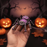 Halloween Spider - Image 6