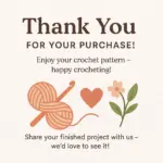 3 in 1 Bundle Crochet Green Gnome Pattern| Handmade Amigurumi Gnomes Tutorial | Winter Decor Plush | Cozy Rustic Christmas Gift for Her - Image 2