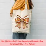 Crochet Red Starfish Pattern | Thanksgiving Gift | DIY Cozy Fall Home Decor Tutorial | Amigurumi Sea Animal PDF Digital Download - Image 4