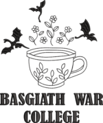 Dragon Rider Tea Cup Embroidery Design, Fantasy Bookish Machine Embroidery Pattern, Magical Flower Tea File for Sweatshirts and Tote Bags - Image 4