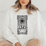 Wizard Magic Star Embroidery Design, Inspirational Quote Machine Pattern, Starry Arch Embroidery File for Jacket, Magical Light Decor Art - Image 2