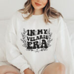 Fantasy City Bookish Embroidery Design, Floral Frame Machine Embroidery Pattern, Aesthetic Quote Embroidery File for Tote Bag, Stars Art - Image 2