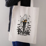 Freak In The Sheets Ghost Embroidery Design, Sexy Spooky Girl Machine Embroidery Pattern, Pinup Ghost File for Jacket, Aesthetic Hoodie - Image 2