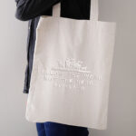 Follow The Word Not The Herd Embroidery Design, Sheep Group Machine Embroidery Pattern, Bible Verse Scripture Embroidery File for Jackets - Image 3