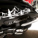 Custom Car Emblems Badges Letter 3D - Heavy Metal Stick Automotive for Car Truck Boats - Image 8