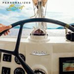 Custom Car Emblems Badges Letter Edition - Heavy Metal Stick Automotive for Car Truck Boats - Image 5