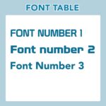 Custom Car Emblems Badges Letter Edition - Heavy Metal Stick Automotive for Car Truck Boats - Image 2