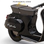 Custom Car Emblems Badges Letter 3D - Heavy Metal Stick Automotive for Car Truck Boats - Image 9