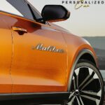 Custom Car Emblems Badges Letter 3D - Heavy Metal Stick Automotive for Car Truck Boats - Image 7