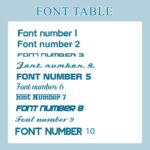 Personalized 3D Car Emblems, Heavy-Duty Metal Letters with Strong Adhesive Tape - Image 2