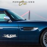 Custom Car Emblems Badges Letter Edition - Heavy Metal Stick Automotive for Car Truck Boats - Image 8