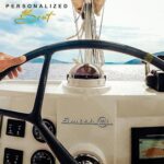 Custom Car Emblem: 3D Metal Letters, Personalized Badge Decal for Motorcycle Bike Decal Bright - Image 7