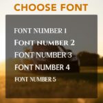 Custom Metal Initial Car Emblem - Personalized Chrome Badge Couple - Image 3