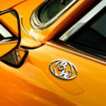 Custom Metal Initial Car Emblem - Personalized Chrome Badge Accessories Man Vechicle Decor - Image 5