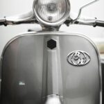 Custom Metal Initial Car Emblem - Personalized Chrome Badge Accessories Man Vechicle Decor