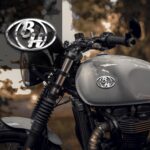 Custom Metal Initial Car Emblem - Personalized Chrome Badge Accessories Man Vechicle Decor - Image 3