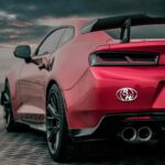 Custom Metal Initial Car Emblem - Personalized Chrome Badge Accessories Man Vechicle Decor - Image 6