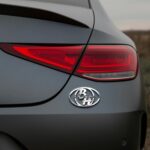 Custom Metal Initial Car Emblem - Personalized Chrome Badge Accessories Man Vechicle Decor - Image 7