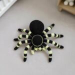 Crochet Spider Amigurumi Pattern: DIY Home Decor (PDF Download), Holiday Decor - Image 3