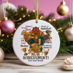 Princess Donut & Mongo Ornament – Dungeon Crawler Carl - Image 4