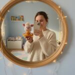 Crochet Amigurumi Pig Pattern, Little Heidi In Overalls & Flower Basket And Duck, PDF Tutorial - Image 8