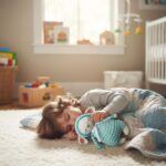 Crochet Sheep PDF Pattern, Crochet Amigurumi Pattern,  Amigurumi Dolls, PDF Tutorial, Holiday Gift Project for Makers Chunky Yarn Crafts - Image 8