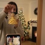 Crochet Angel Ornament Pattern: Christmas Amigurumi Set Decor (PDF Download), Crochet Christmas Pattern - Image 13