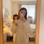 Amigurumi Girl Doll Crochet Pattern, PDF Tutorial, Cute Handmade Toy, Soft Plush Doll, Instant Download - Image 8