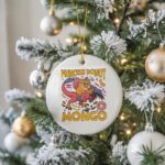 Princess Donut Ornament, Dungeon Crawler Carl - Image 3