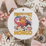 Princess Donut Ornament, Dungeon Crawler Carl - Image 5