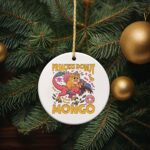 Princess Donut Ornament, Dungeon Crawler Carl - Image 2