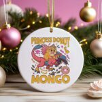 Princess Donut Ornament, Dungeon Crawler Carl