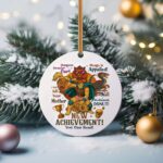 Princess Donut & Mongo Ornament – Dungeon Crawler Carl - Image 5