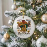 Princess Donut & Mongo Ornament – Dungeon Crawler Carl - Image 2