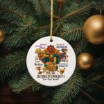 Princess Donut & Mongo Ornament – Dungeon Crawler Carl - Image 3