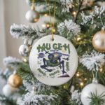 Rocky the Alien Ornament, Project Hail Mary, Sci-Fi Book Gift - Image 6