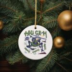 Rocky the Alien Ornament, Project Hail Mary, Sci-Fi Book Gift - Image 4