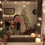 Christmas Nosed Reindeer Crochet Pattern PDF, Amigurumi Santa Claus Digital Download, Amigurumi Christmas Decor, Christmas Gift - Image 4