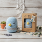 Charming Bird Amigurumi Crochet Pattern | Instant PDF Download - Image 2