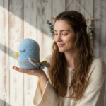 Charming Bird Amigurumi Crochet Pattern | Instant PDF Download - Image 4